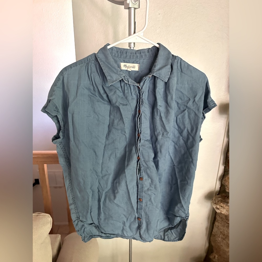 Madewell tshirt